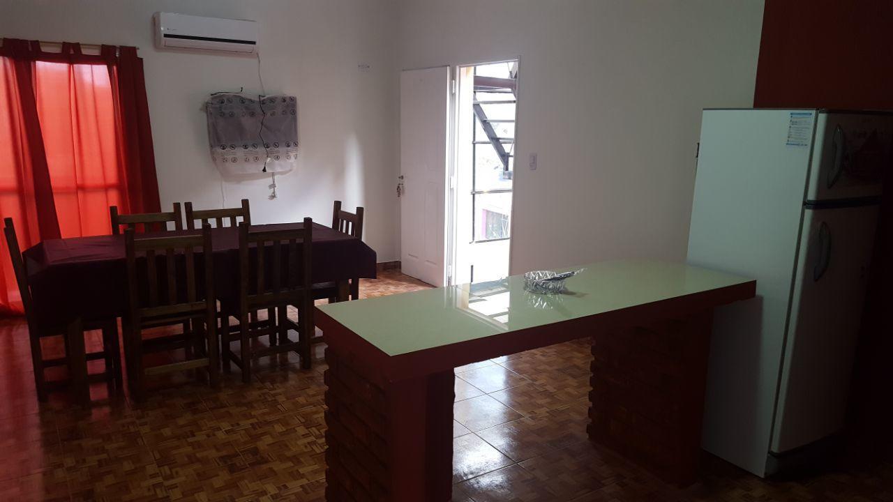 Apart Hotel Chilecito Ngoại thất bức ảnh