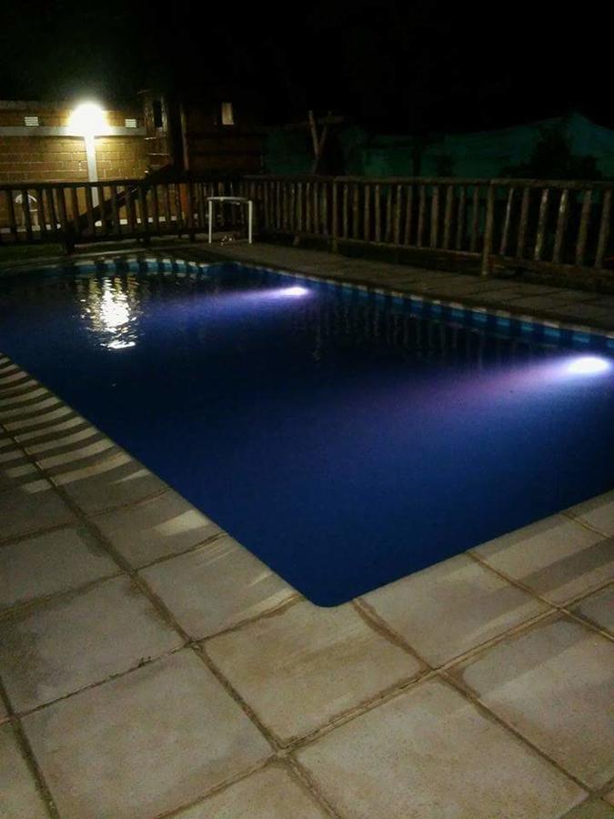 Apart Hotel Chilecito Ngoại thất bức ảnh